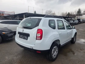Dacia Duster 4x4* 1.6 16V* ОТЛИЧНА*  - 5500 € / 10757.07 лв. - 36516499 4