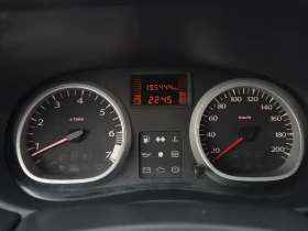 Dacia Duster 4x4* 1.6 16V* ОТЛИЧНА*  - 5500 € / 10757.07 лв. - 36516499 12