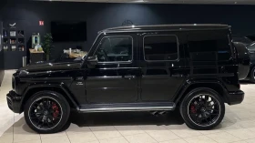 Mercedes-Benz G 63 AMG EDITION 1= CARBON PACK= BURMESTER= MASSAGE=  - 129999 € / 254255.94 лв. - 99333997 6
