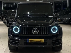 Mercedes-Benz G 63 AMG EDITION 1= CARBON PACK= BURMESTER= MASSAGE=  - изображение 1