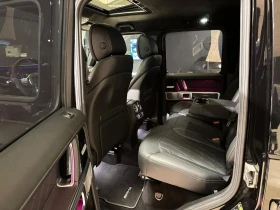 Mercedes-Benz G 63 AMG EDITION 1= CARBON PACK= BURMESTER= MASSAGE=  - 129999 € / 254255.94 лв. - 99333997 15