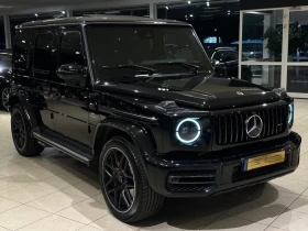 Mercedes-Benz G 63 AMG EDITION 1= CARBON PACK= BURMESTER= MASSAGE=  - 129999 € / 254255.94 лв. - 99333997 3