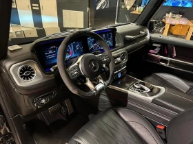 Mercedes-Benz G 63 AMG EDITION 1= CARBON PACK= BURMESTER= MASSAGE=  - 129999 € / 254255.94 лв. - 99333997 9