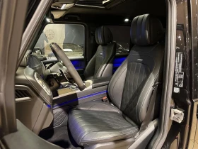 Mercedes-Benz G 63 AMG EDITION 1= CARBON PACK= BURMESTER= MASSAGE=  - 129999 € / 254255.94 лв. - 99333997 8
