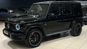 Mercedes-Benz G 63 AMG EDITION 1= CARBON PACK= BURMESTER= MASSAGE=  - 129999 € / 254255.94 лв. - 99333997 2