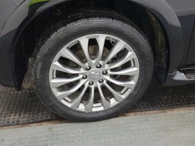 Infiniti QX80 * LUXE * CARFAX * , снимка 6