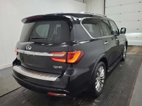 Infiniti QX80 * LUXE * CARFAX * , снимка 3