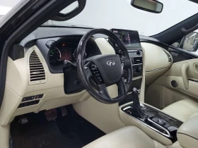 Infiniti QX80 * LUXE * CARFAX * , снимка 10