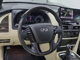 Infiniti QX80 * LUXE * CARFAX * , снимка 12