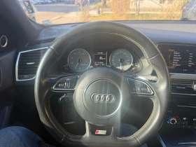 Audi SQ5 3.0 TFSI 354 HP - 17500 € / 34227.03 лв. - 68727967 4