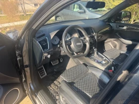 Audi SQ5 3.0 TFSI 354 HP - 17500 € / 34227.03 лв. - 68727967 3