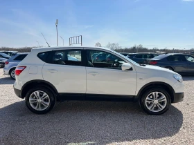 Nissan Qashqai * 1.5Dci* 110к.с* Сервизна* История*  | Auto.bg — изображение 6