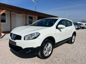 Nissan Qashqai * 1.5Dci* 110к.с* Сервизна* История* 