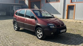 Renault Scenic rx4 | Mobile.bg � ����� ������ 4