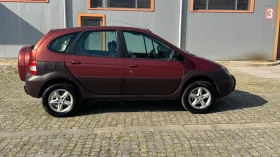 Renault Scenic rx4 | Mobile.bg � ����� ������ 3
