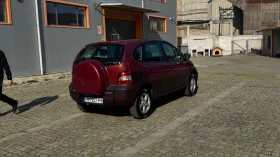 Renault Scenic rx4 | Mobile.bg � ����� ������ 2