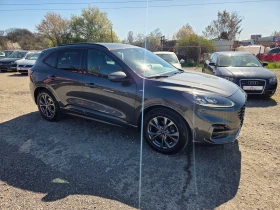 Ford Kuga 1.5 TDCI/ST Line | Auto.bg — изображение 3