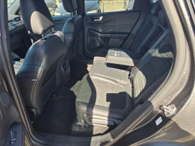 Ford Kuga 1.5 TDCI/ST Line | Auto.bg — изображение 9