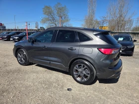 Ford Kuga 1.5 TDCI/ST Line | Auto.bg — изображение 6