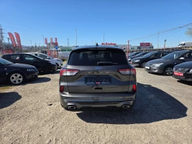 Ford Kuga 1.5 TDCI/ST Line | Auto.bg — изображение 5