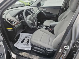 Hyundai Santa fe * 2.4L AWD * KEYLESS * ПОДГРЕВИ * CARFAX *  | Auto.bg — изображение 14