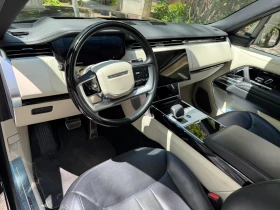 Land Rover Range rover P530 Autobiography LWB | Mobile.bg � ����� ������ 10