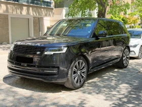 ������ Land Rover Range rov...