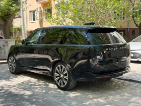 Land Rover Range rover P530 Autobiography LWB | Mobile.bg � ����� ������ 3