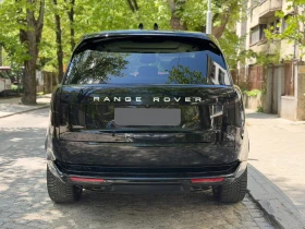 Land Rover Range rover P530 Autobiography LWB | Mobile.bg � ����� ������ 4