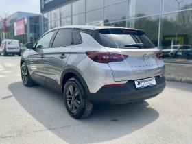 Opel Grandland 1.5d / 130 �.�. / 8-EAT / ELEGANCE | Mobile.bg � ����� ������ 7