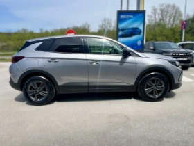 Opel Grandland 1.5d / 130 �.�. / 8-EAT / ELEGANCE | Mobile.bg � ����� ������ 4