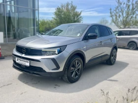 ����� �� �������� �� Opel Grandland 1.5d / 130 �.�. / 8-EAT / ELEGANCE