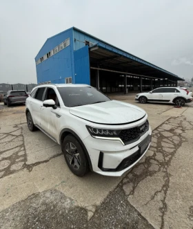 Kia Sorento 1.6 HEV - ������� ���� | Mobile.bg � ����� ������ 2
