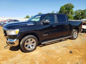 Dodge RAM 1500 BIG HORN