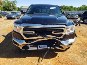 Dodge RAM 1500 BIG HORN | Auto.bg — изображение 5
