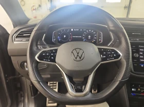 VW Tiguan 2022 Volkswagen TIGUAN HIGHLINE R-LINE | Auto.bg — изображение 8