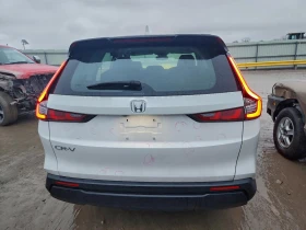 Honda Cr-v 1.5l Lx | Mobile.bg � ����� ������ 6