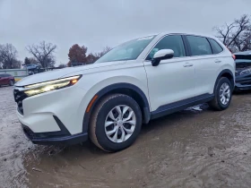 ������ Honda Cr-v