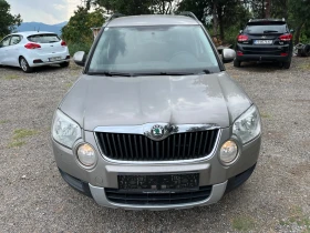 Skoda Yeti - 1950 € / 3813.87 лв. - 65835793 2