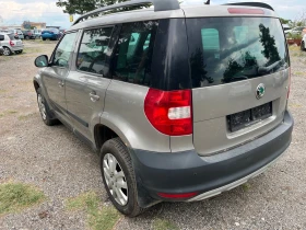 Skoda Yeti - 1950 € / 3813.87 лв. - 65835793 6