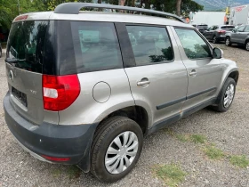 Skoda Yeti - 1950 € / 3813.87 лв. - 65835793 4