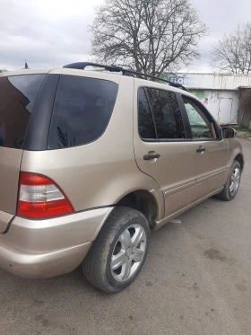 Mercedes-Benz ML 270 undefined | Auto.bg — изображение 3