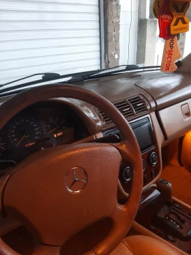 Mercedes-Benz ML 270 undefined | Auto.bg — изображение 7