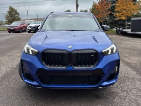 BMW X1 M35i xDrive | ГЛАВНО ПРЕДСТАВИТЕЛСТВО НА BMW | Auto.bg — изображение 2
