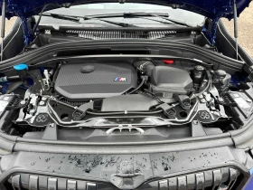 BMW X1 M35i xDrive | ГЛАВНО ПРЕДСТАВИТЕЛСТВО НА BMW | Auto.bg — изображение 15