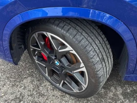 BMW X1 M35i xDrive | ГЛАВНО ПРЕДСТАВИТЕЛСТВО НА BMW | Auto.bg — изображение 6