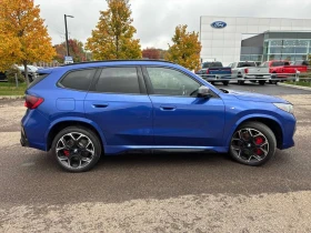 BMW X1 M35i xDrive | ГЛАВНО ПРЕДСТАВИТЕЛСТВО НА BMW | Auto.bg — изображение 4