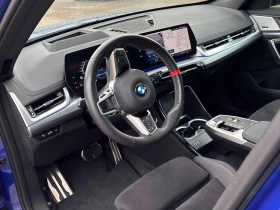 BMW X1 M35i xDrive | ГЛАВНО ПРЕДСТАВИТЕЛСТВО НА BMW | Auto.bg — изображение 7