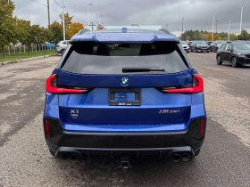 BMW X1 M35i xDrive | ГЛАВНО ПРЕДСТАВИТЕЛСТВО НА BMW | Auto.bg — изображение 5