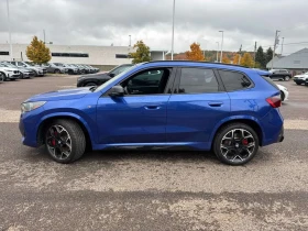 BMW X1 M35i xDrive | ГЛАВНО ПРЕДСТАВИТЕЛСТВО НА BMW | Auto.bg — изображение 3